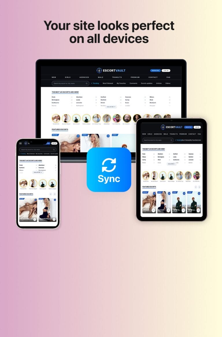 Mobile & Design UI Design