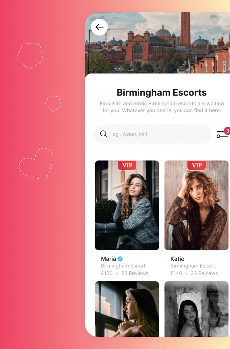 UI Design