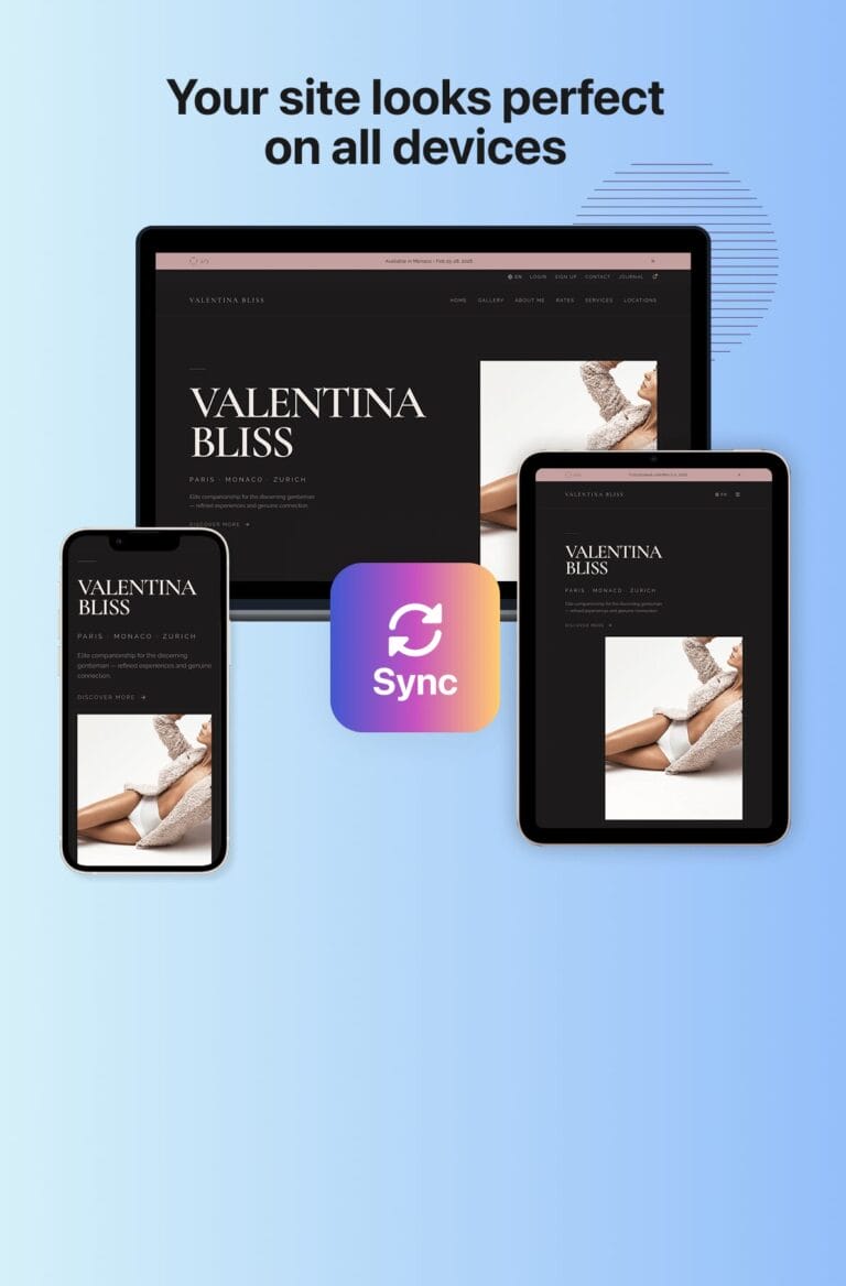 UI Design