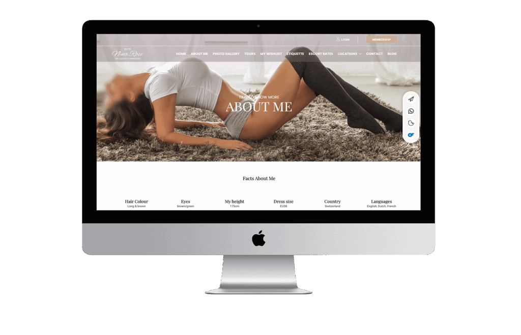 Independent Escorts