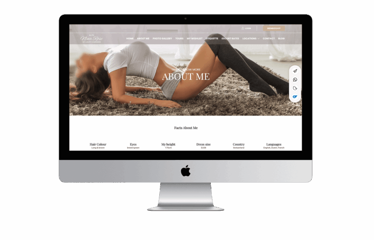 Independent Escorts