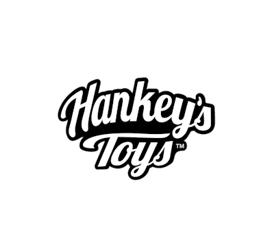 Mr Hankey's Toys