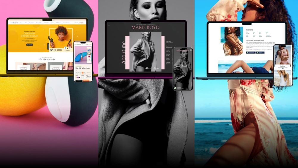 Mobile designs 