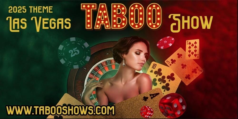 taboo show 2026