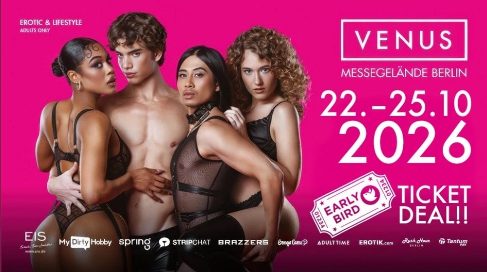 Venus Berlin