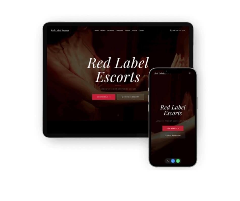 Red Label