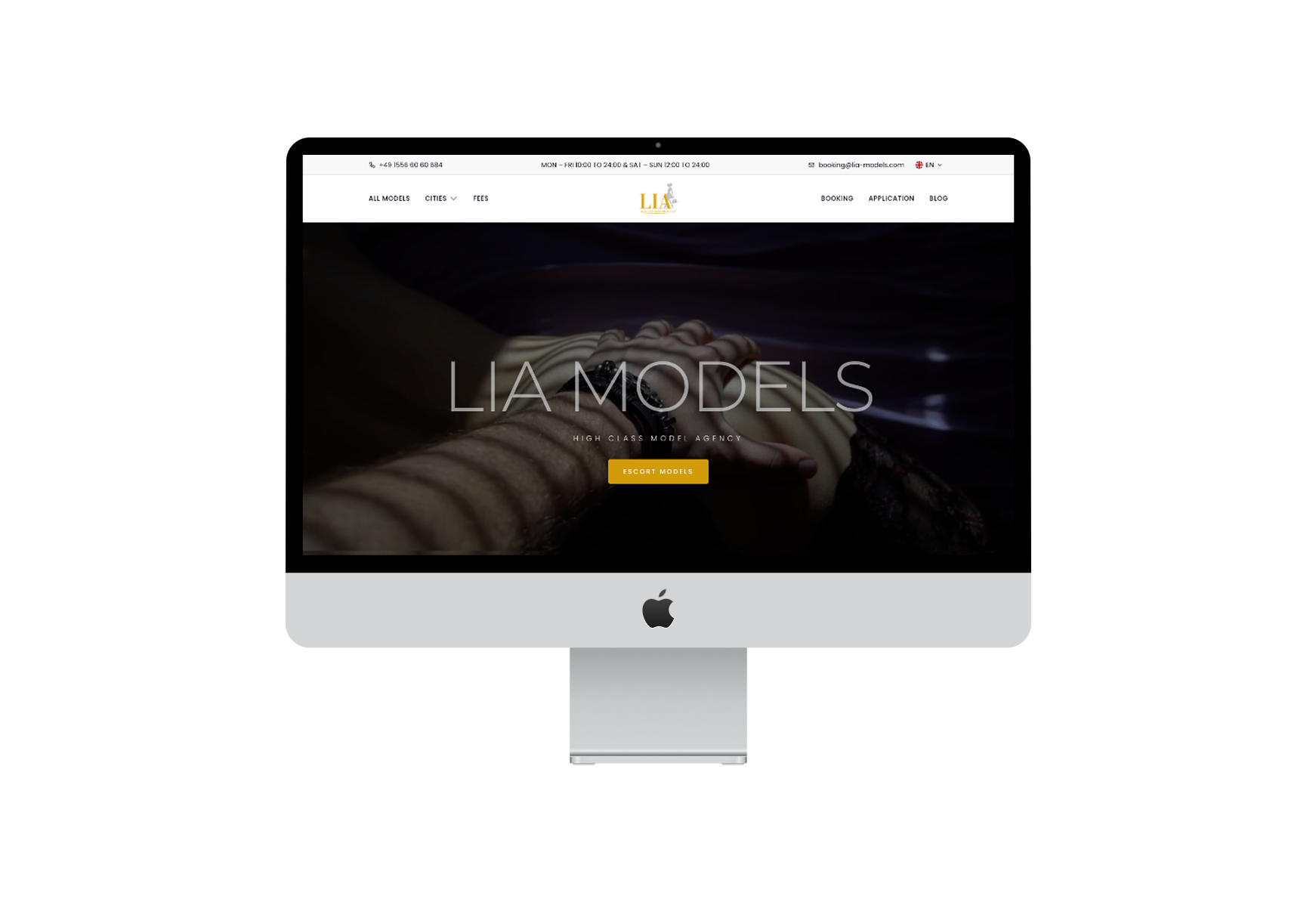 Lia Models