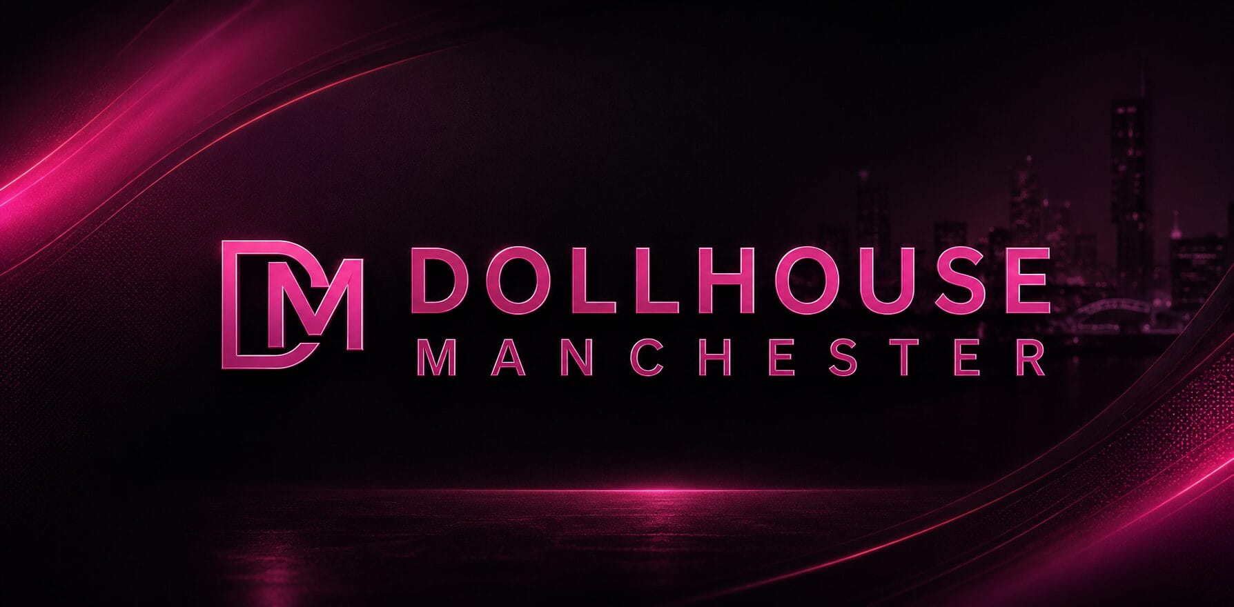 Dollhouse logo